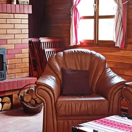 King'S Lodge Hrašćina Dış mekan fotoğraf