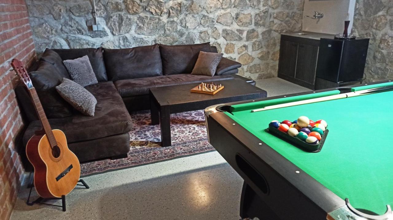 King'S Lodge Hrašćina Dış mekan fotoğraf