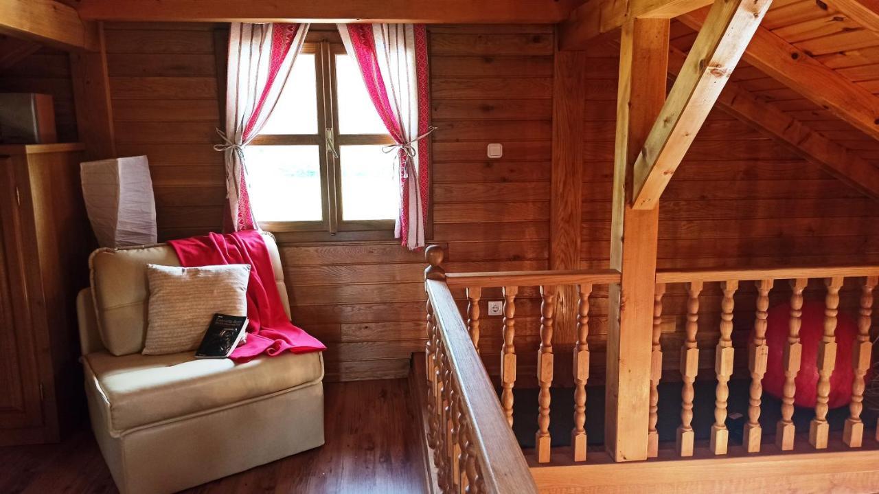 King'S Lodge Hrašćina Dış mekan fotoğraf