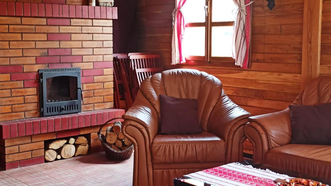 King'S Lodge Hrašćina Dış mekan fotoğraf