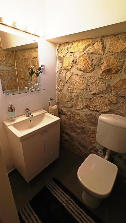 King'S Lodge Hrašćina Dış mekan fotoğraf