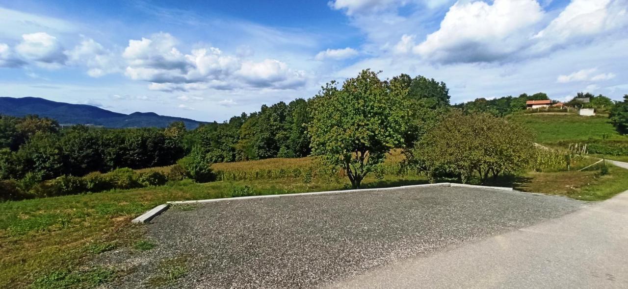 King'S Lodge Hrašćina Dış mekan fotoğraf